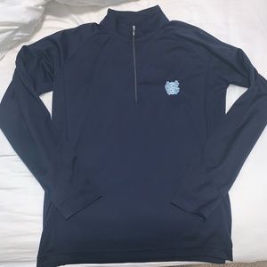 North Carolina Zip Up